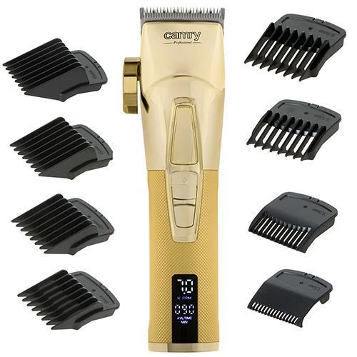 Camry Hair Cr2835g Criser