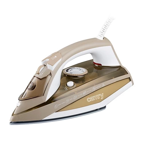 Camry Iron Cr5018 Firefighter