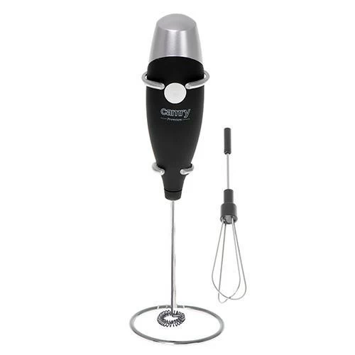 Camry Milk Frother Cr4501b