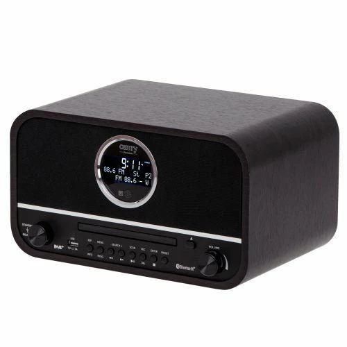 Camry Radio Cr1182