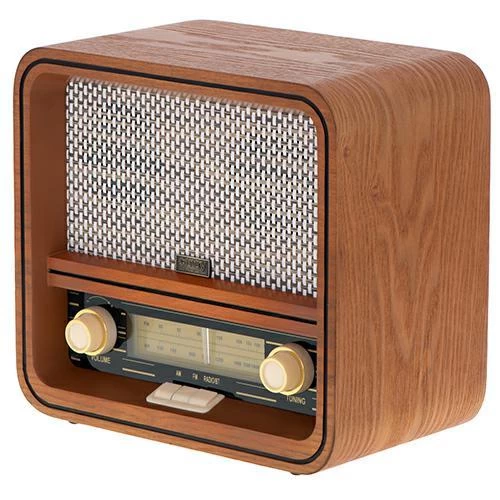 Camry Radio Cr1188 Retro
