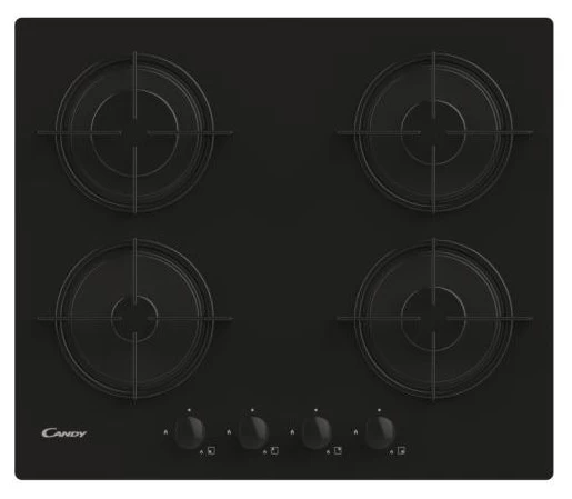 Candy Dujinė Kaitlentė 33802720