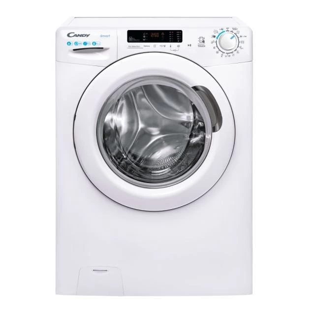 Candy Slim washing-machine CS4 1262DE/1-S