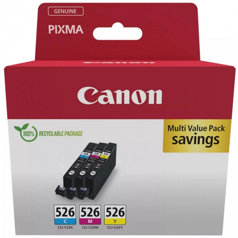 Canon 4541b018 Rašalas