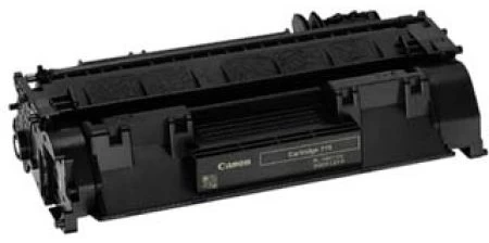 Canon 719 Juodos Spalvos Tonerio Kasetė Crg-719 3479b002aa