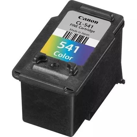 Canon Cl-541 Spalvotas Rašalas Neblisteryje 5227b001 Informacijos Nėra