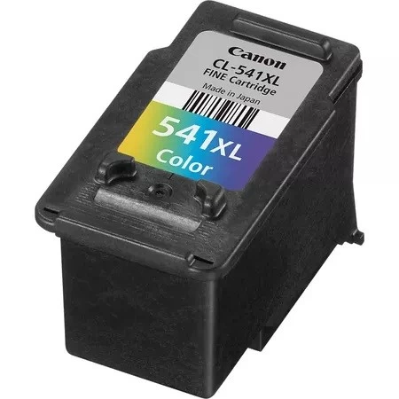 Canon Cl-541xl Eur Spalvotas Rašalas Nonbliste 5226b001 Informacijos Nėra