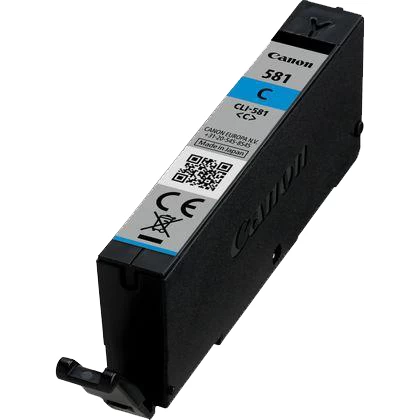 Canon Cli-581 C Rašalas 2103c001