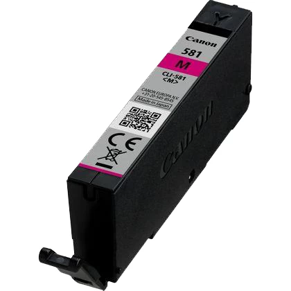 Canon Cli-581 M Rašalas 2104c001