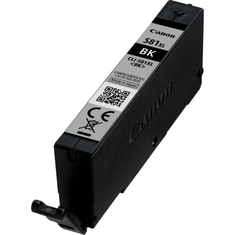 Canon Cli-581xl Juodos Spalvos Rašalas 2052c001