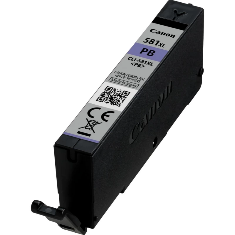 Canon Cli-581xl Mėlynas Rašalas 2053c001