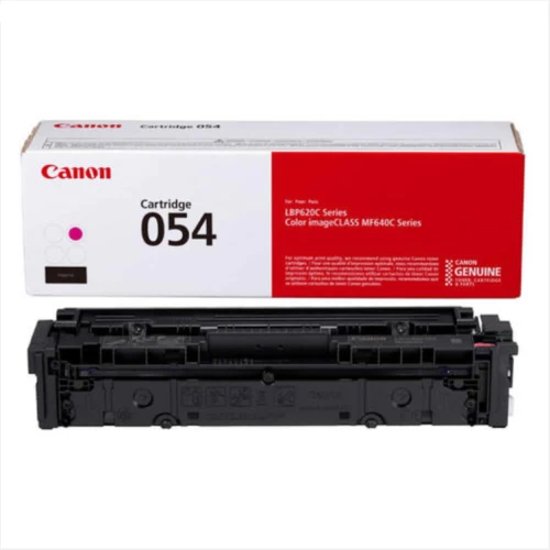 Canon CRG 054 (3022C002) Lazerinė kasetė, Purpurinė