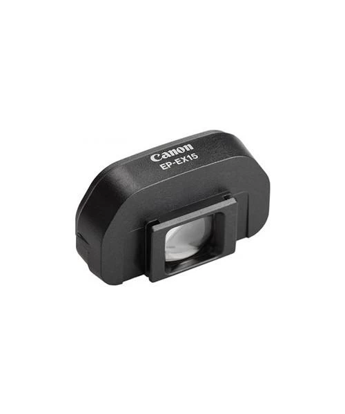 CANON EP-EX15II EYEPIECE EXTENDER (Ekspozicinė prekė)