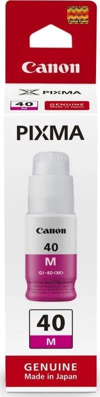 Canon Gi-40 M Rašalas