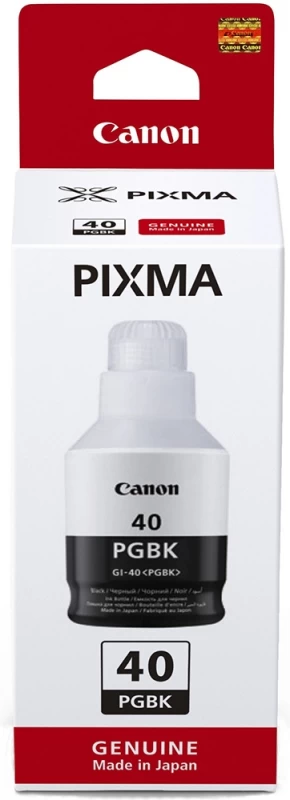Canon Gi-40 Pgbk Rašalas