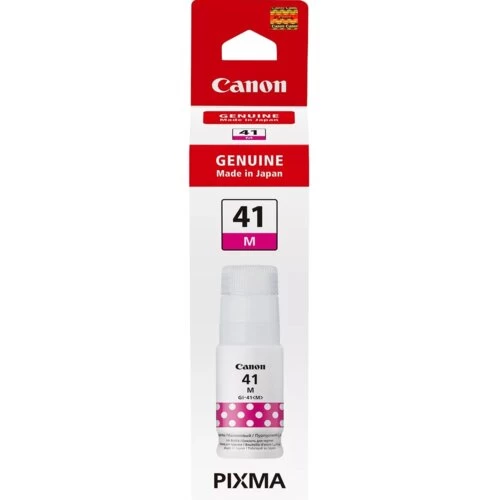 Canon Gi-41 Violetinės Spalvos Rašalas 70 Ml 4544c001