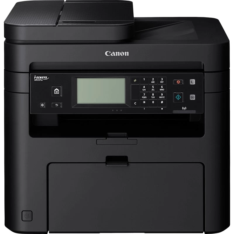 Canon I-sensys Mf237w Lazerinis Daugiafunkcinis įrenginys 1418c030aa