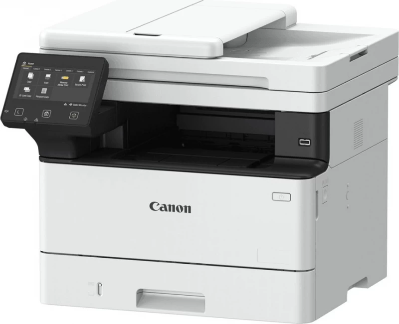 Canon I-sensys Mf465dw 5951c007 Lazerinis Daugiafunkcinis įrenginys