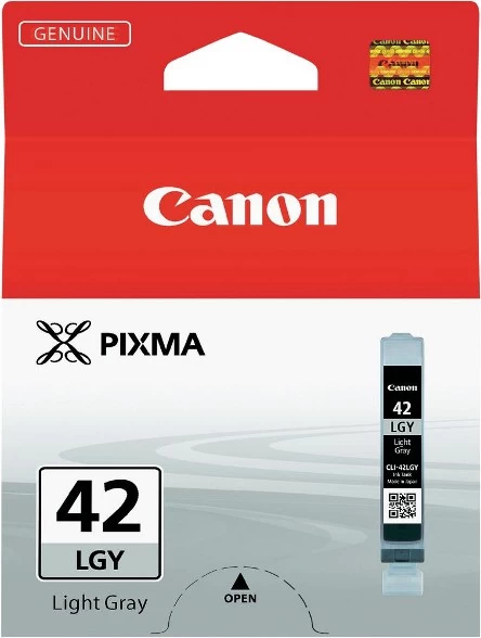 Canon Kasetė Cli-42lgy 6391b001