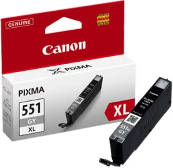 Canon Kasetė Cli-551xl Gy 6447b001