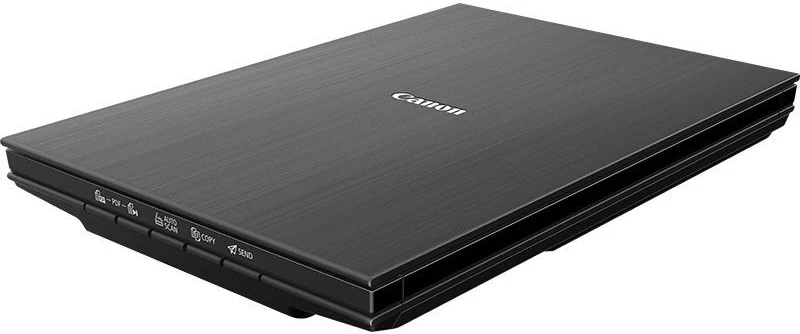 Canon Lide 400 Plokščiasis Skeneris 2996c010aa