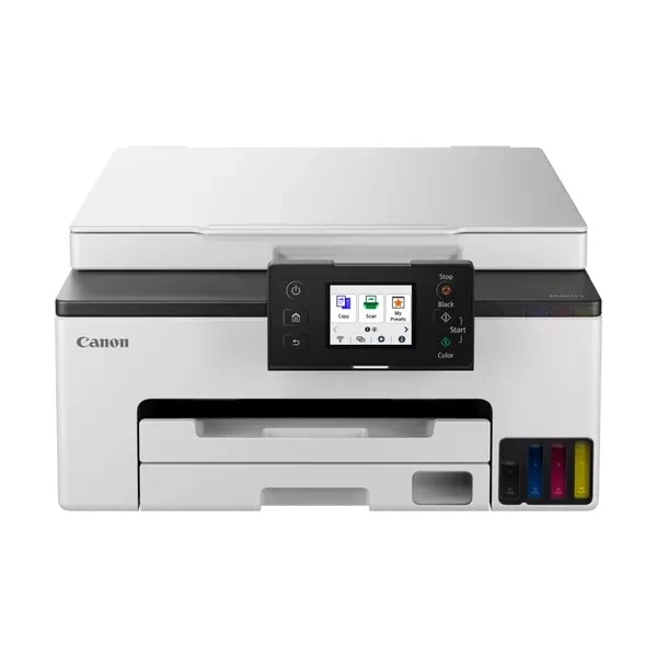 Canon Maxify Gx1040 Rašalinis Daugiafunkcinis įrenginys 6169c007