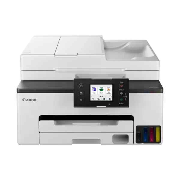 Canon Maxify Gx2040 Rašalinis Daugiafunkcinis įrenginys 6171c007