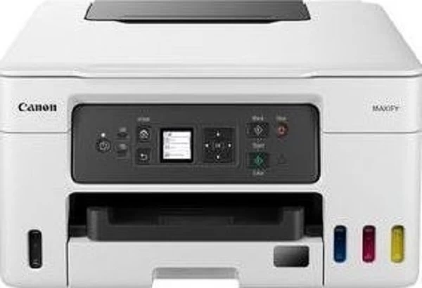 Canon Maxify Gx3040 Rašalinis Spausdintuvas (1200 X 600 Dpi / Maks. A4 / Wi-fi / Usb)