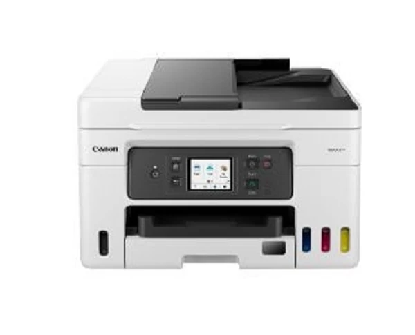 Canon Maxify Gx4040 Rašalinis Daugiafunkcinis įrenginys 5779c009