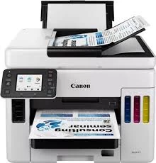 Canon Maxify Gx7040 Rašalinis Daugiafunkcinis įrenginys