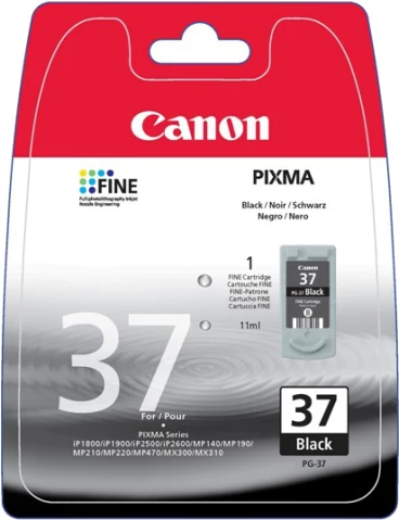 Canon Pg-37 Kasetė 2145b001