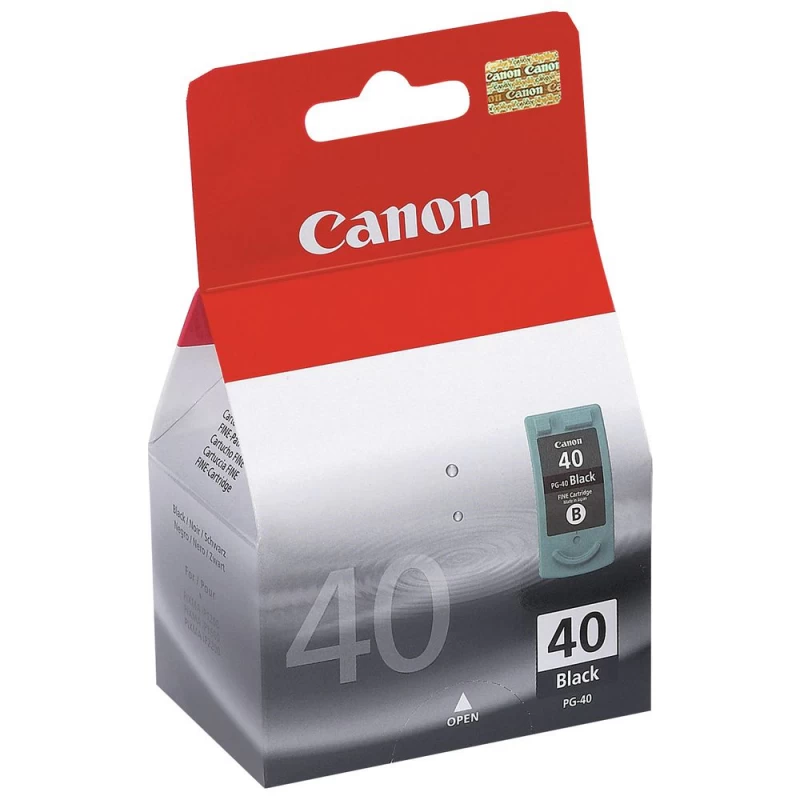 Canon Pg-40 Kasetė 0615b001