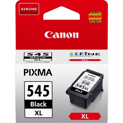 Canon PG-545XL (8286B001) Rašalinė kasetė, Juoda