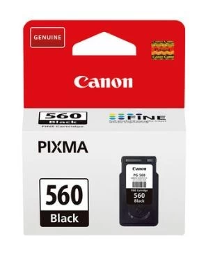 Canon Pg-560bk Rašalas 3713c001