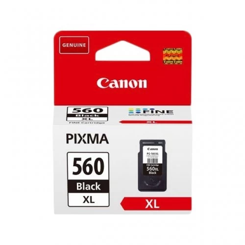 Canon PG-560XL (3712C001) Rašalinė kasetė, Juoda