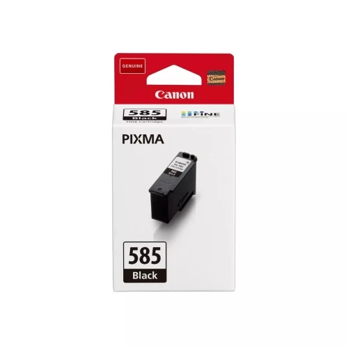 Canon PG-585 (6205C001) Rašalinė kasetė, Juoda