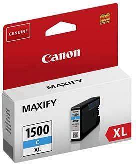 Canon Pgi-1500xl žydros Spalvos Kasetė 9193b001