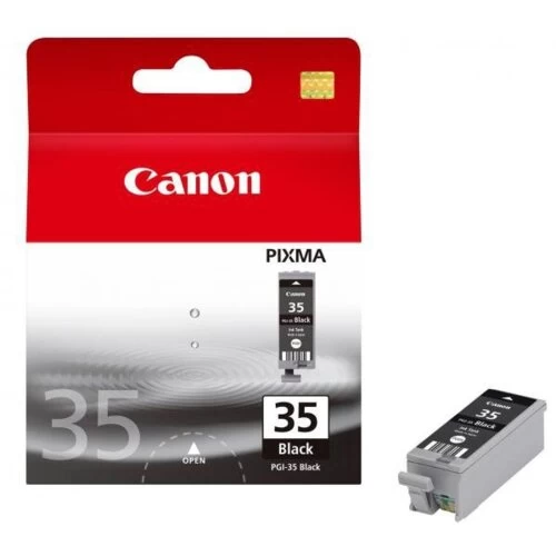 Canon Pgi-35 Juodas 1509b001 Rašalas