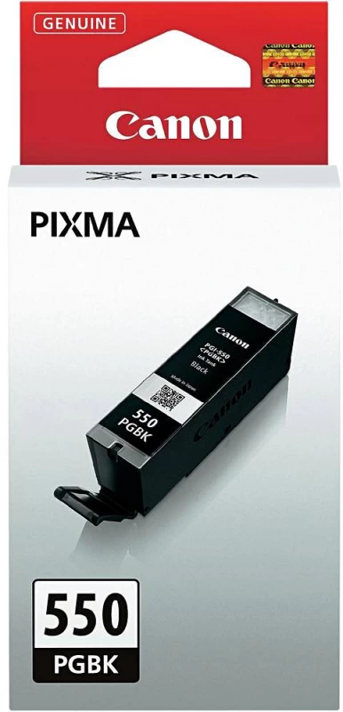 Canon Pgi-550 Pgbk Kasetė 6496b001