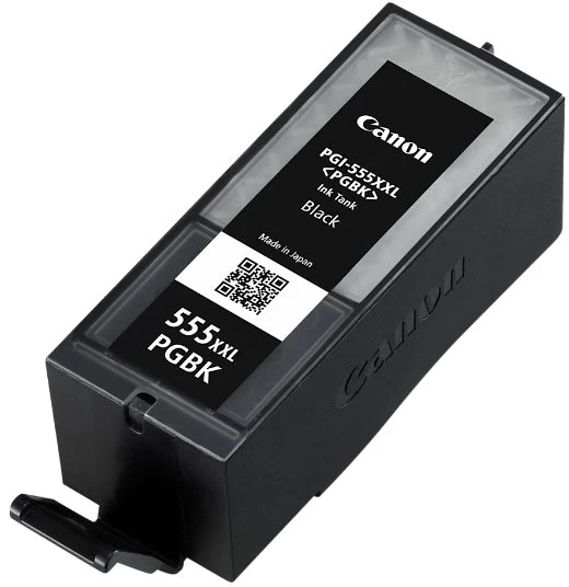 Canon Pgi-555xxl Pgbk Kasetė 8049b001