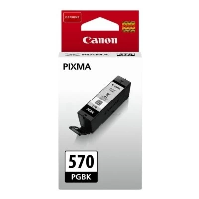 Canon PGI-570 PGBK (0372C001) Rašalinė kasetė, Juoda