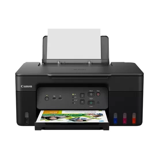 Canon Pixma G3430 5989c009 Rašalinis Daugiafunkcis įrenginys