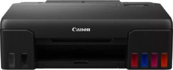 Canon Pixma G540 Rašalinis Spausdintuvas (1200 X 4800 Dpi / Maks. A4 )