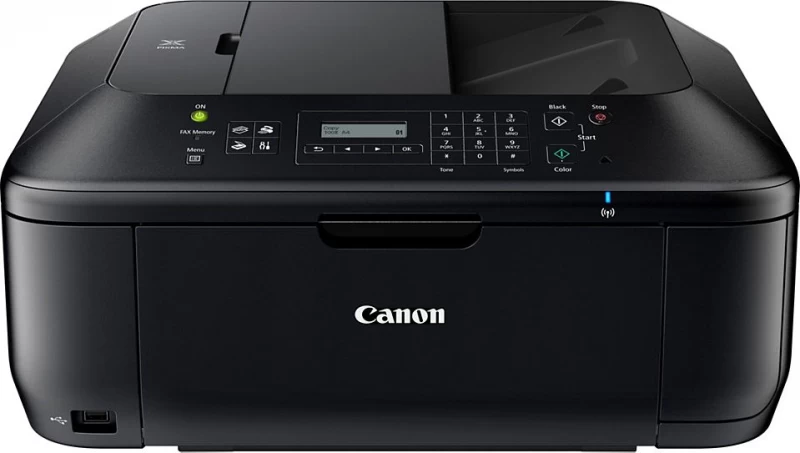 Canon Pixma Mx535 Rašalinis Daugiafunkcinis įrenginys 8750b009aa