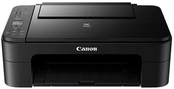 Canon Pixma Ts3350 Rašalinis Daugiafunkcinis įrenginys 3771c006