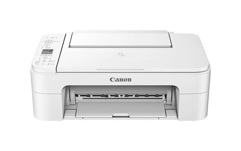 Canon Pixma Ts3351 3771c026aa Rašalinis Daugiafunkcinis įrenginys