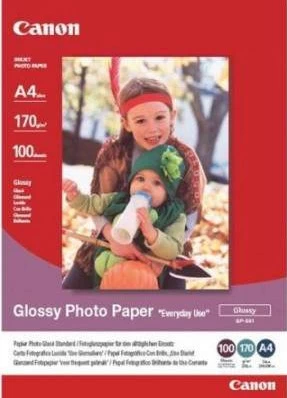 Canon Popierius Gp-501 170g A4 0775b001