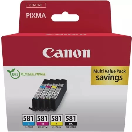 Canon Rašalas 2103c007