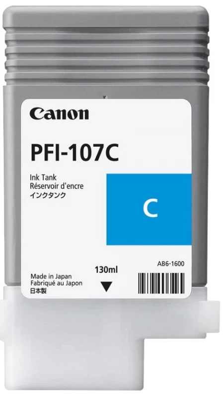 Canon Rašalas 6706b001
