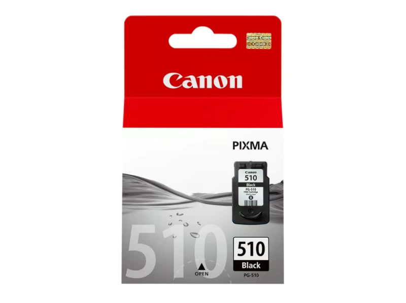 Canon Rašalas Canon 510 Juodas 2970b001 2970b001